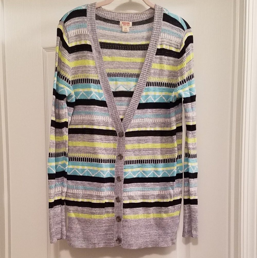 Cardigan